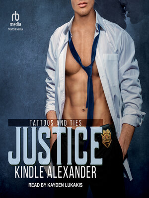 cover image of Justice